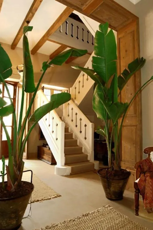 Hotel Casa Vina De Alcantara Jerez de la Frontera Spain