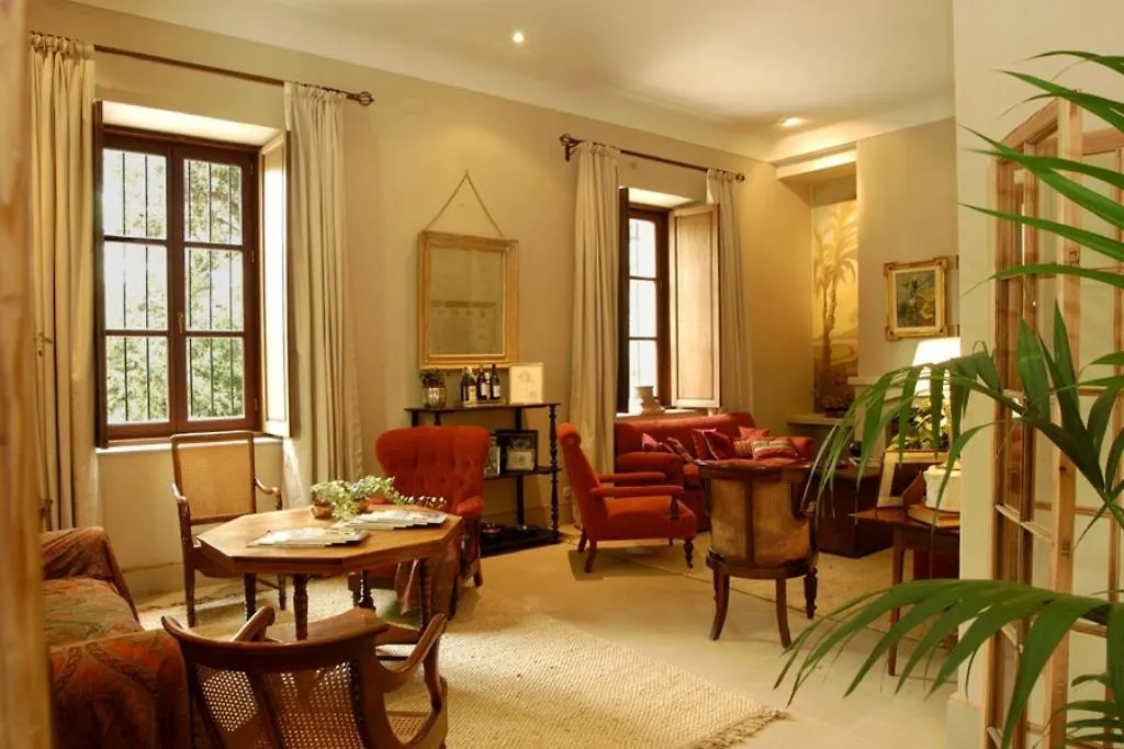 Casa Vina De Alcantara Jerez de la Frontera Hotel