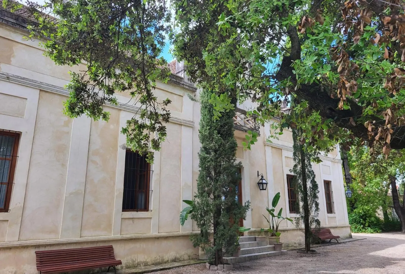 Hotel Casa Vina De Alcantara Jerez de la Frontera