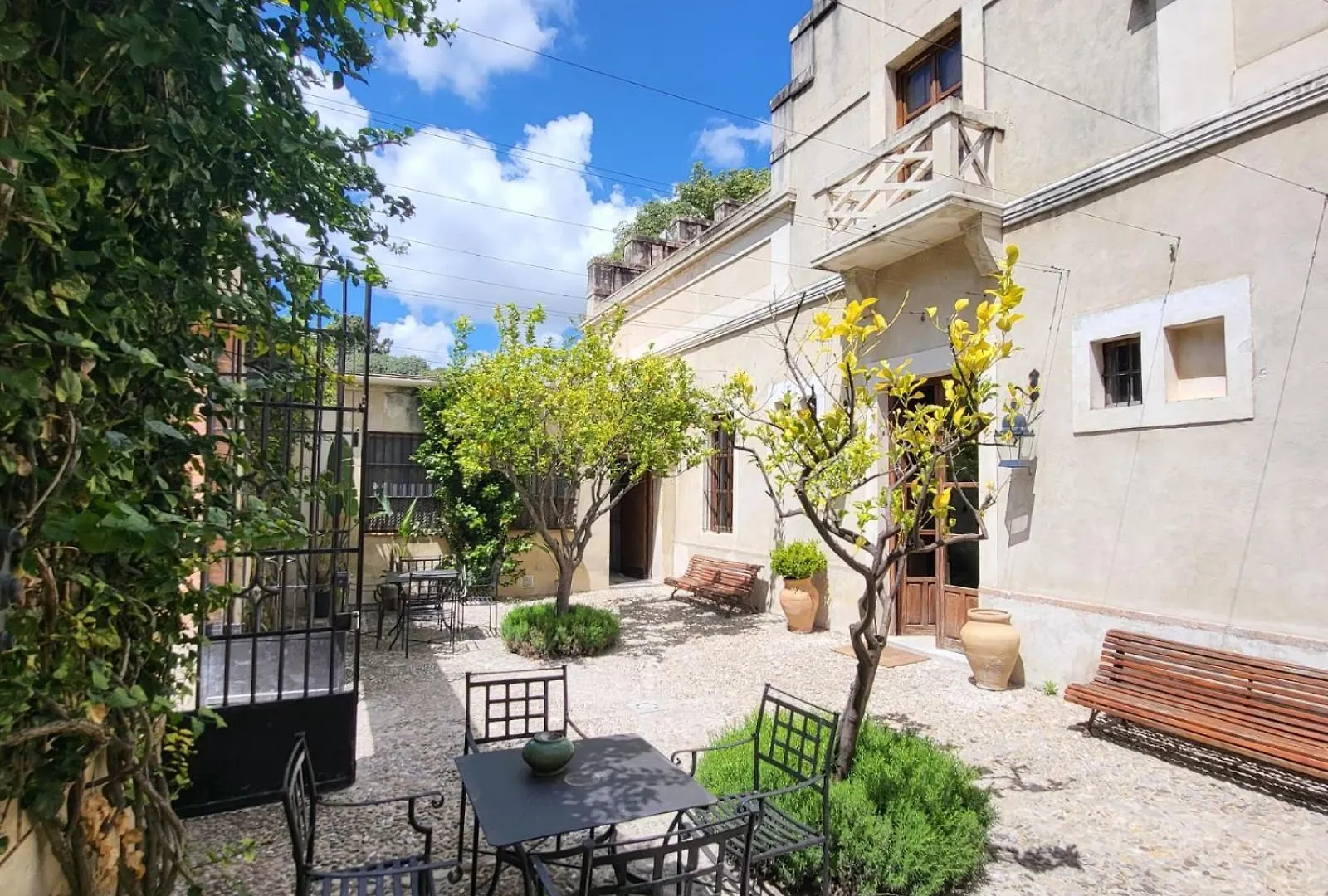 Casa Vina De Alcantara Jerez de la Frontera 0*,
