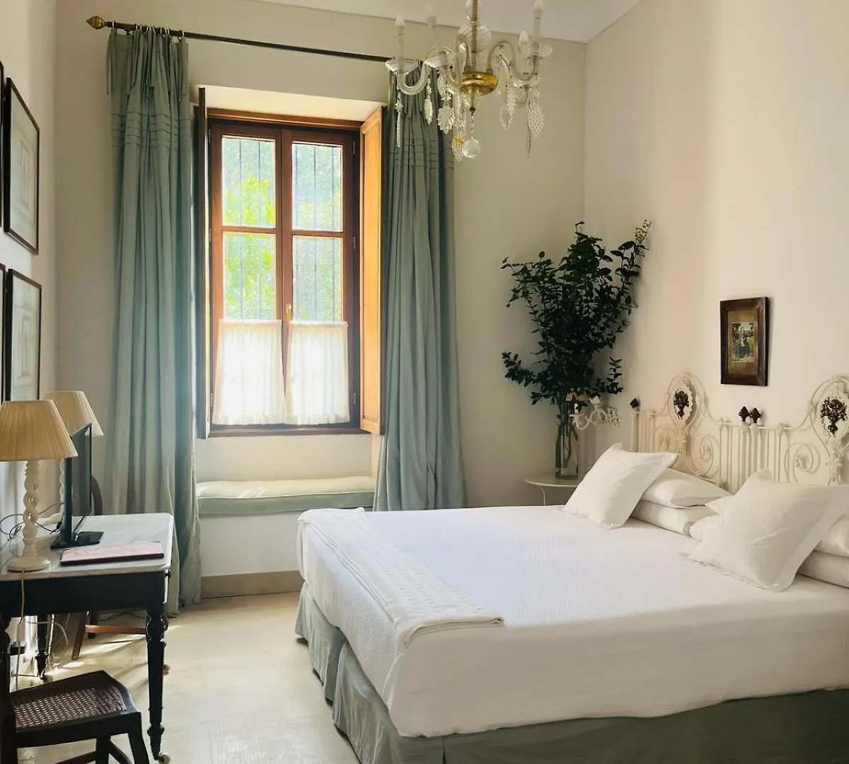 Hotel Casa Vina De Alcantara Jerez de la Frontera
