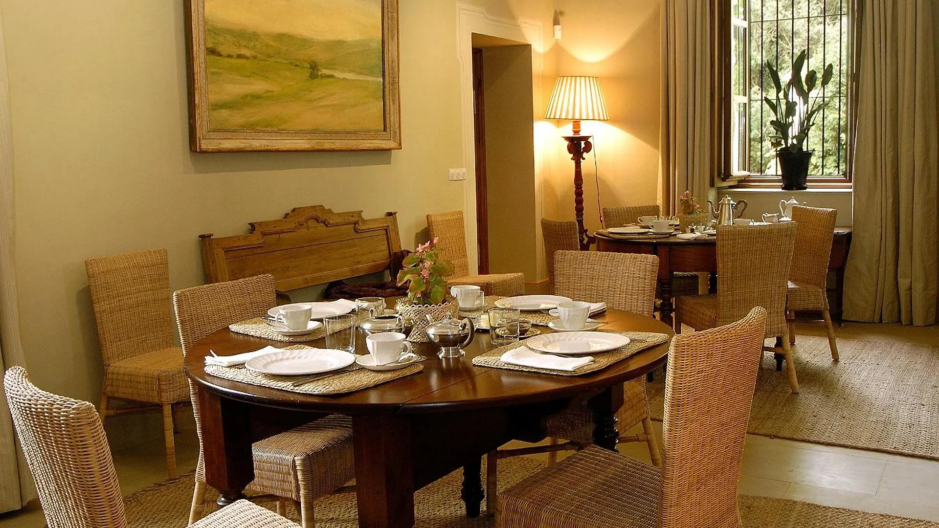Hotel Casa Vina De Alcantara Jerez de la Frontera