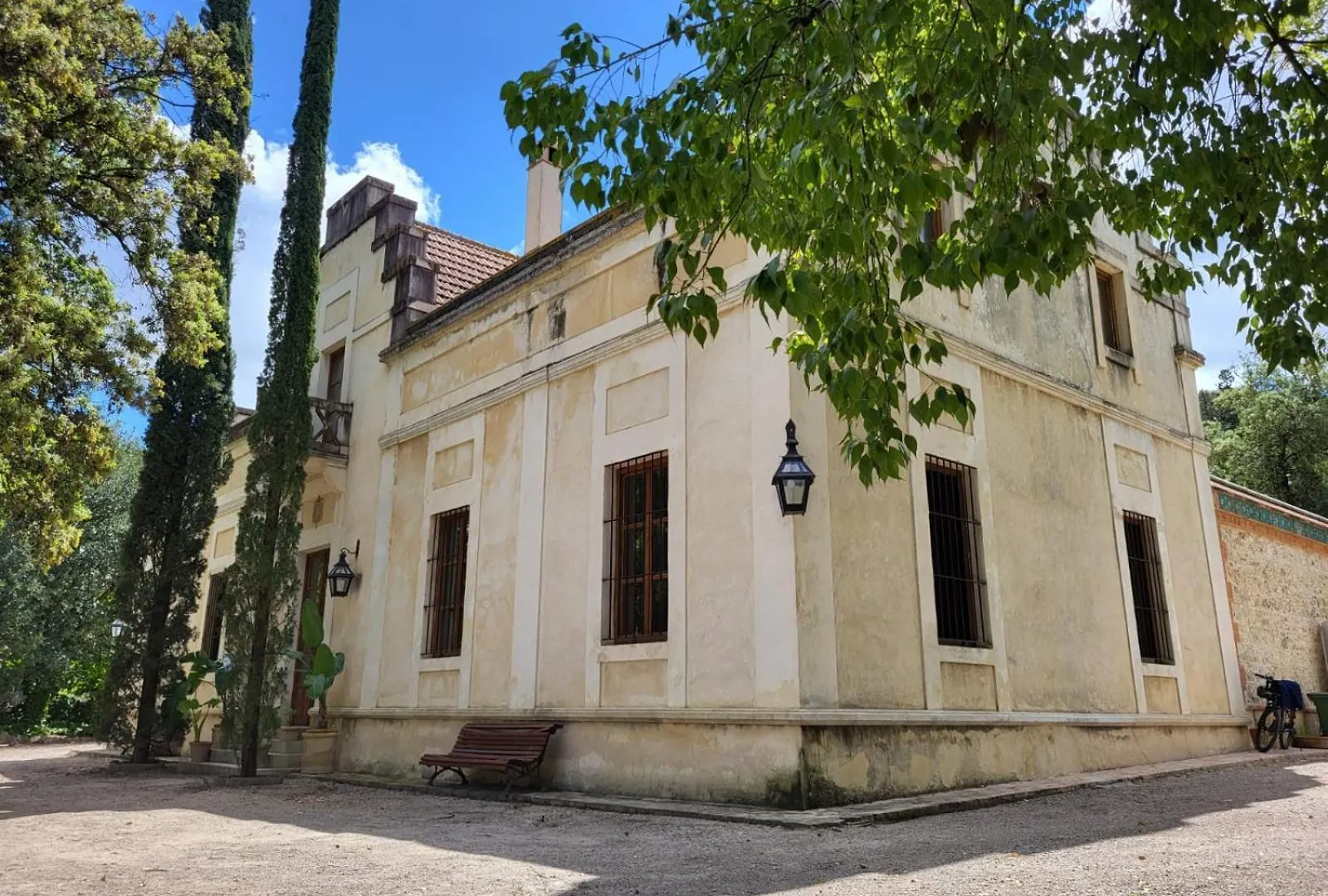Casa Vina De Alcantara Jerez de la Frontera 0*,  Spanje
