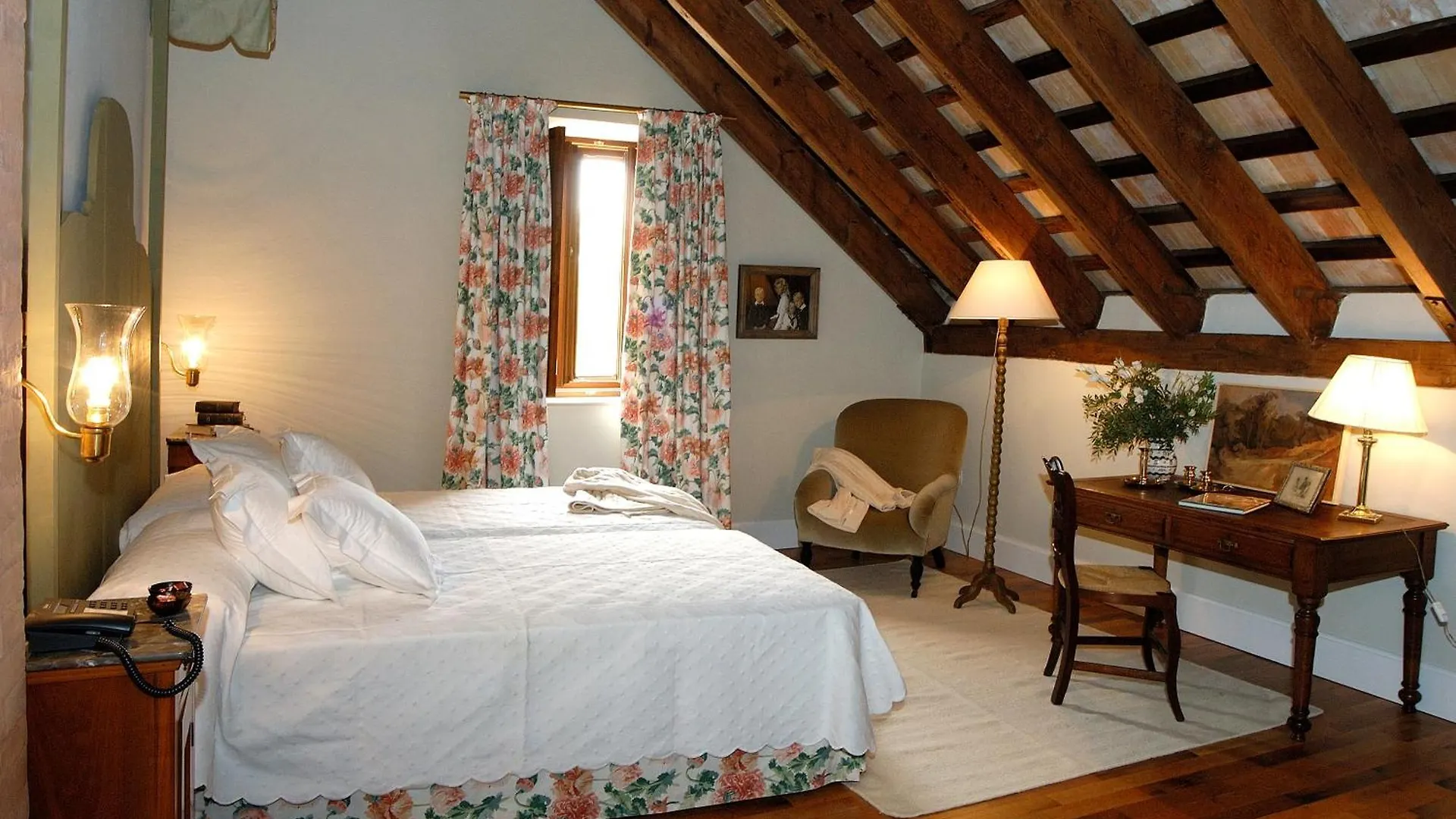 Casa Vina De Alcantara Jerez de la Frontera Hotel
