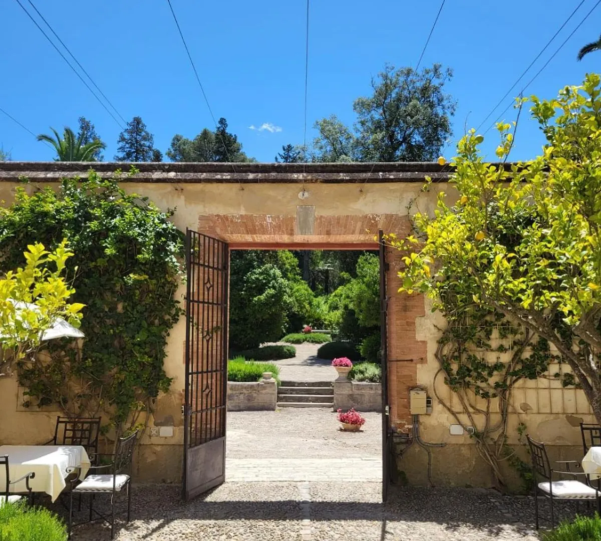Casa Vina De Alcantara Jerez de la Frontera 0*,