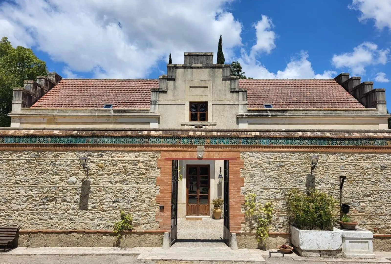 Hotel Casa Vina De Alcantara Jerez de la Frontera Spanje