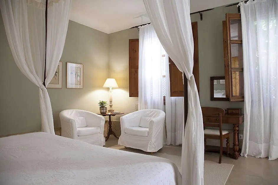 Casa Vina De Alcantara Jerez de la Frontera Hotel