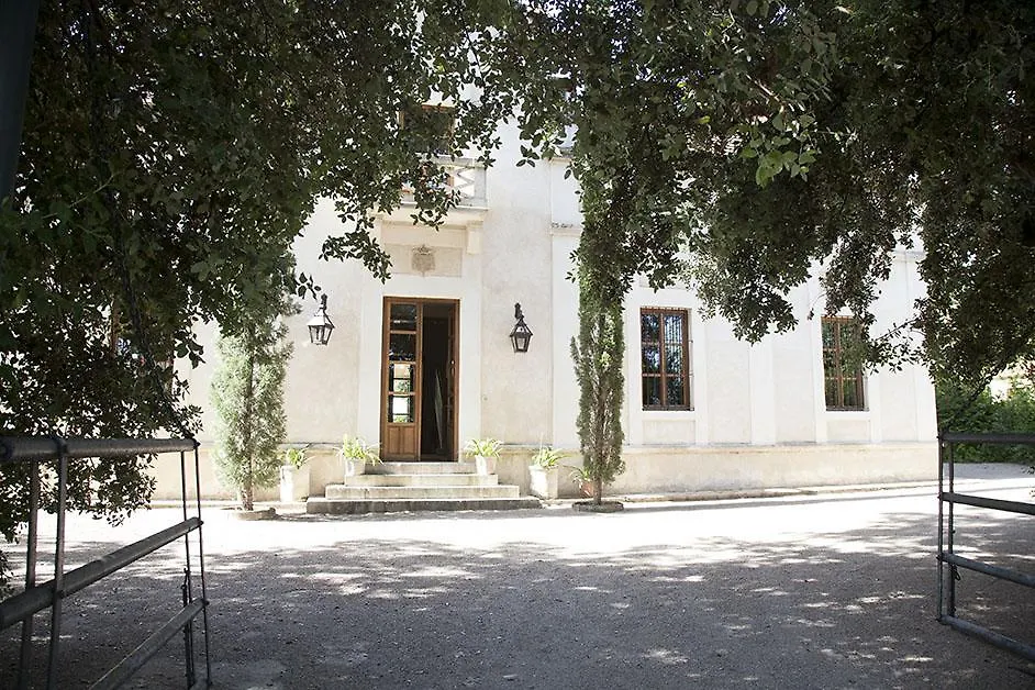 Casa Vina De Alcantara Jerez de la Frontera