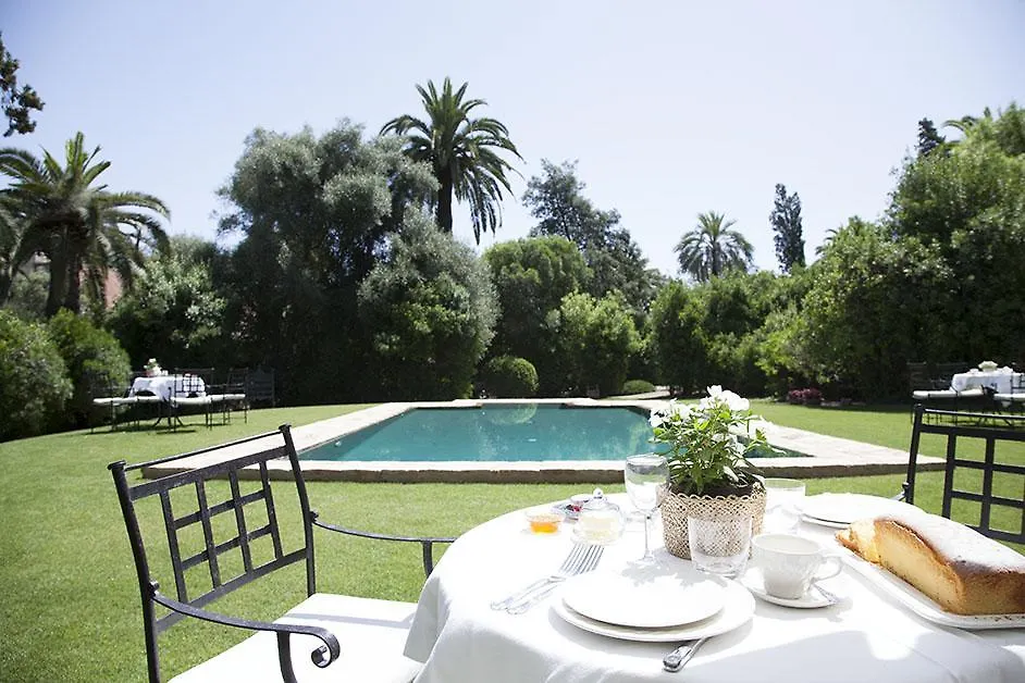 Casa Vina De Alcantara Jerez de la Frontera