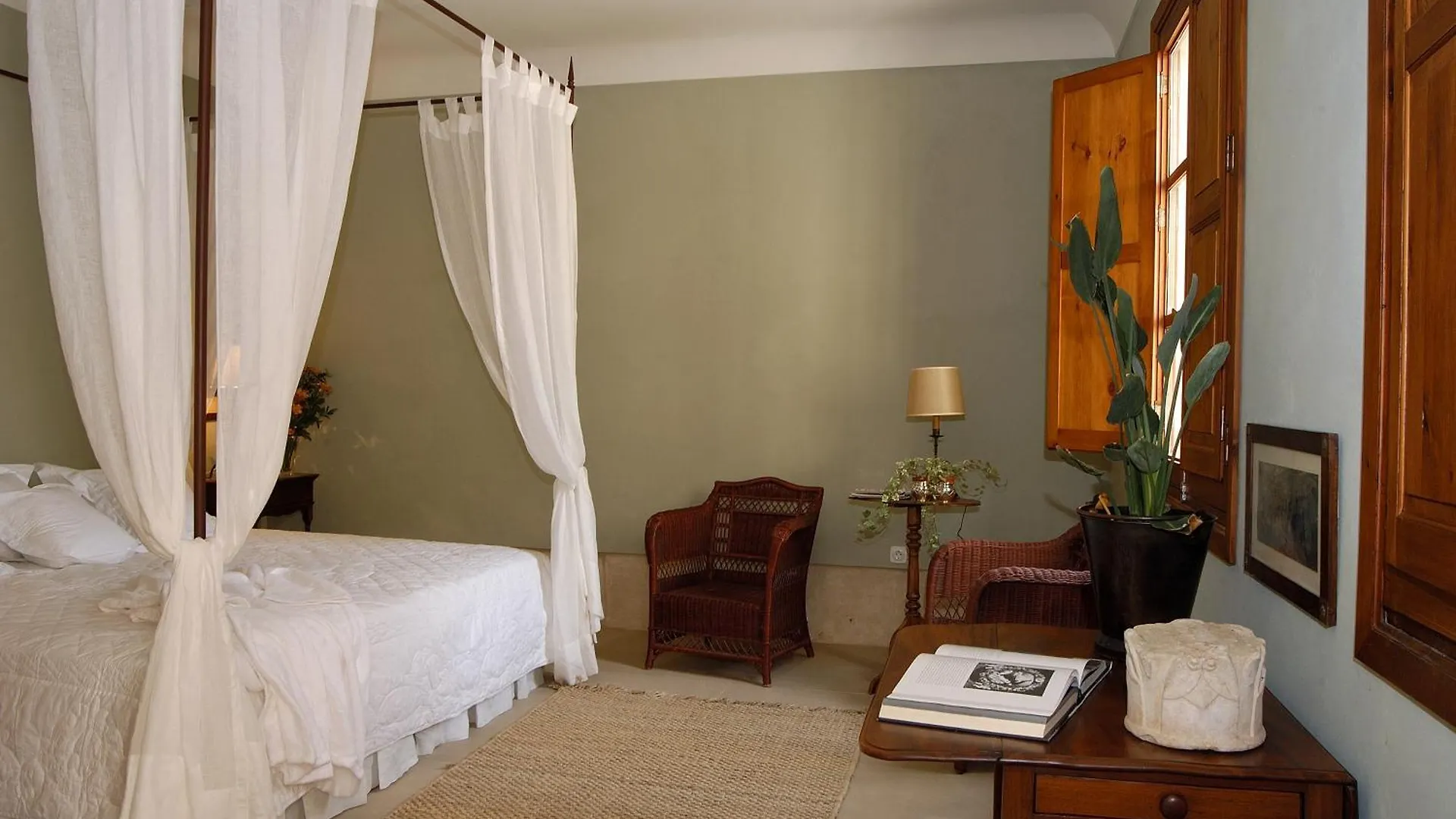 Casa Vina De Alcantara Jerez de la Frontera
