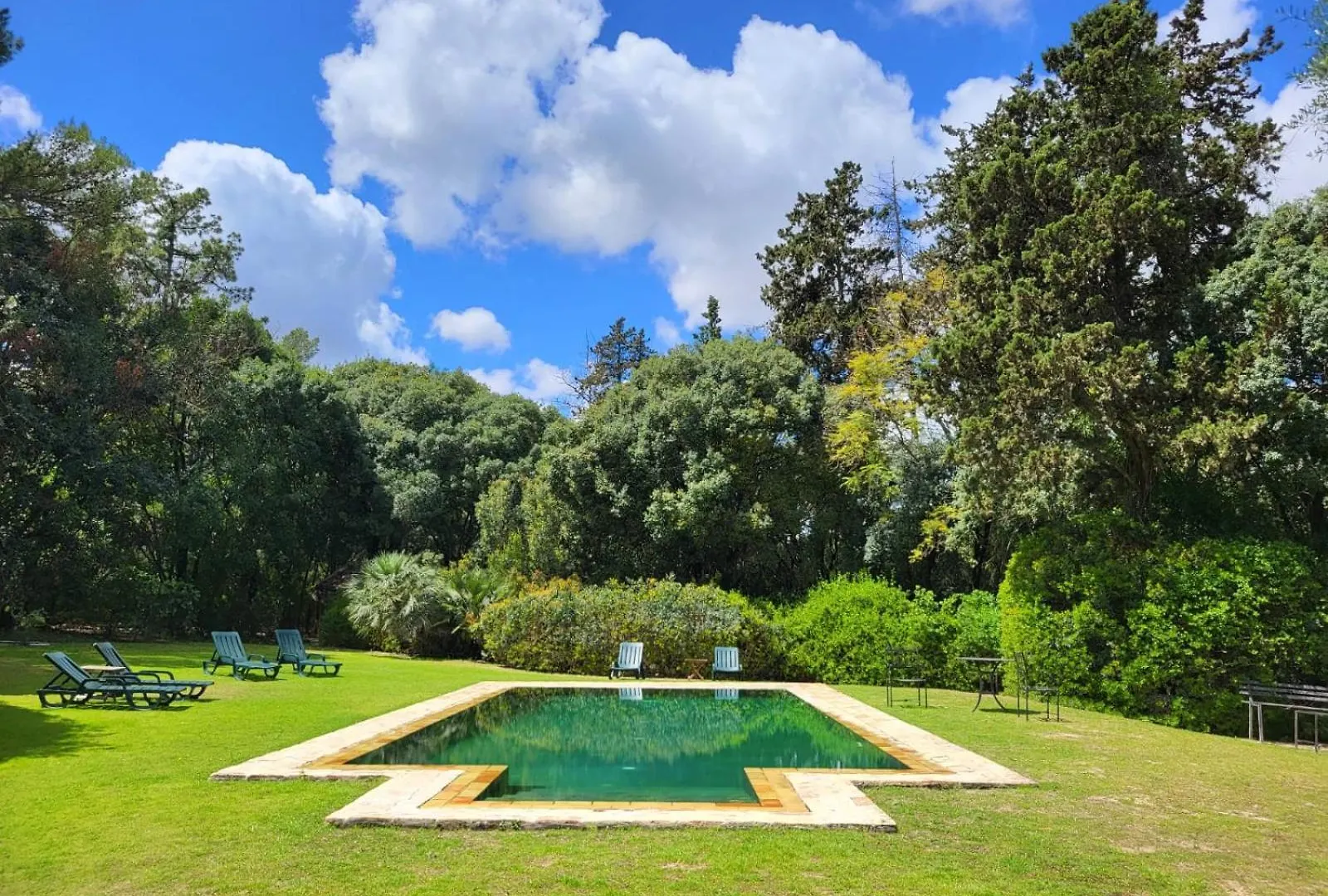 Casa Vina De Alcantara Jerez de la Frontera Hotel
