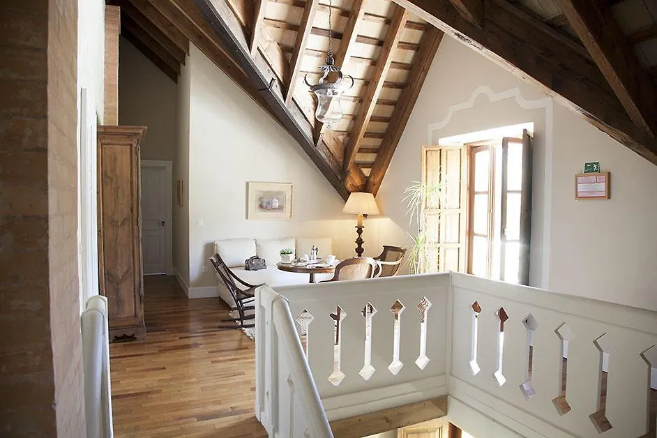 Casa Vina De Alcantara Jerez de la Frontera Hotel