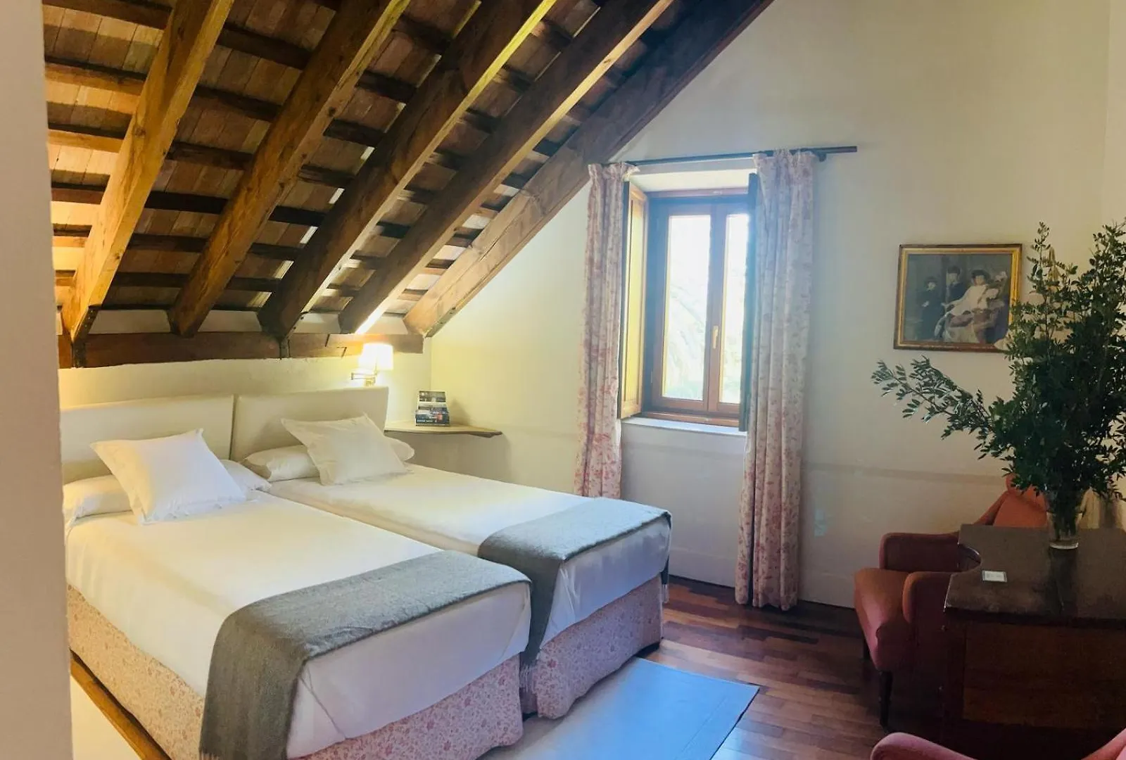 Casa Vina De Alcantara Jerez de la Frontera